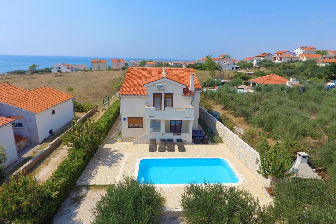 Villa Cvita Повляна Екстериор снимка
