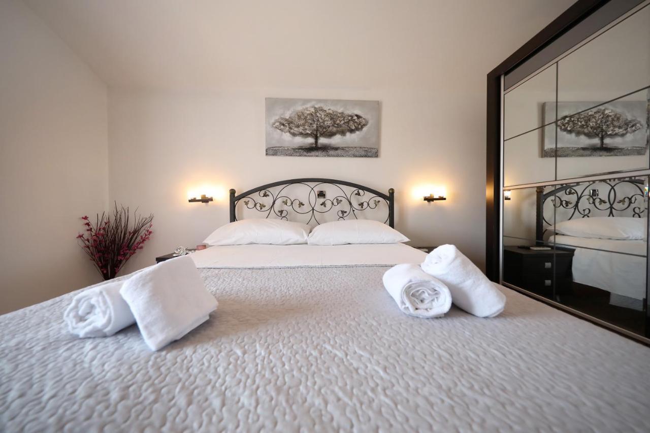 Villa Cvita Повляна Екстериор снимка