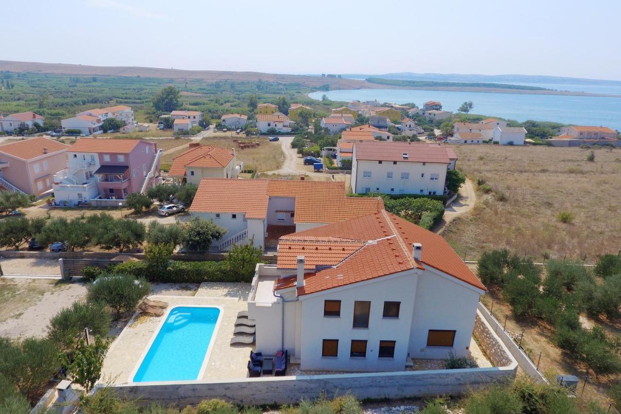 Villa Cvita Повляна Екстериор снимка
