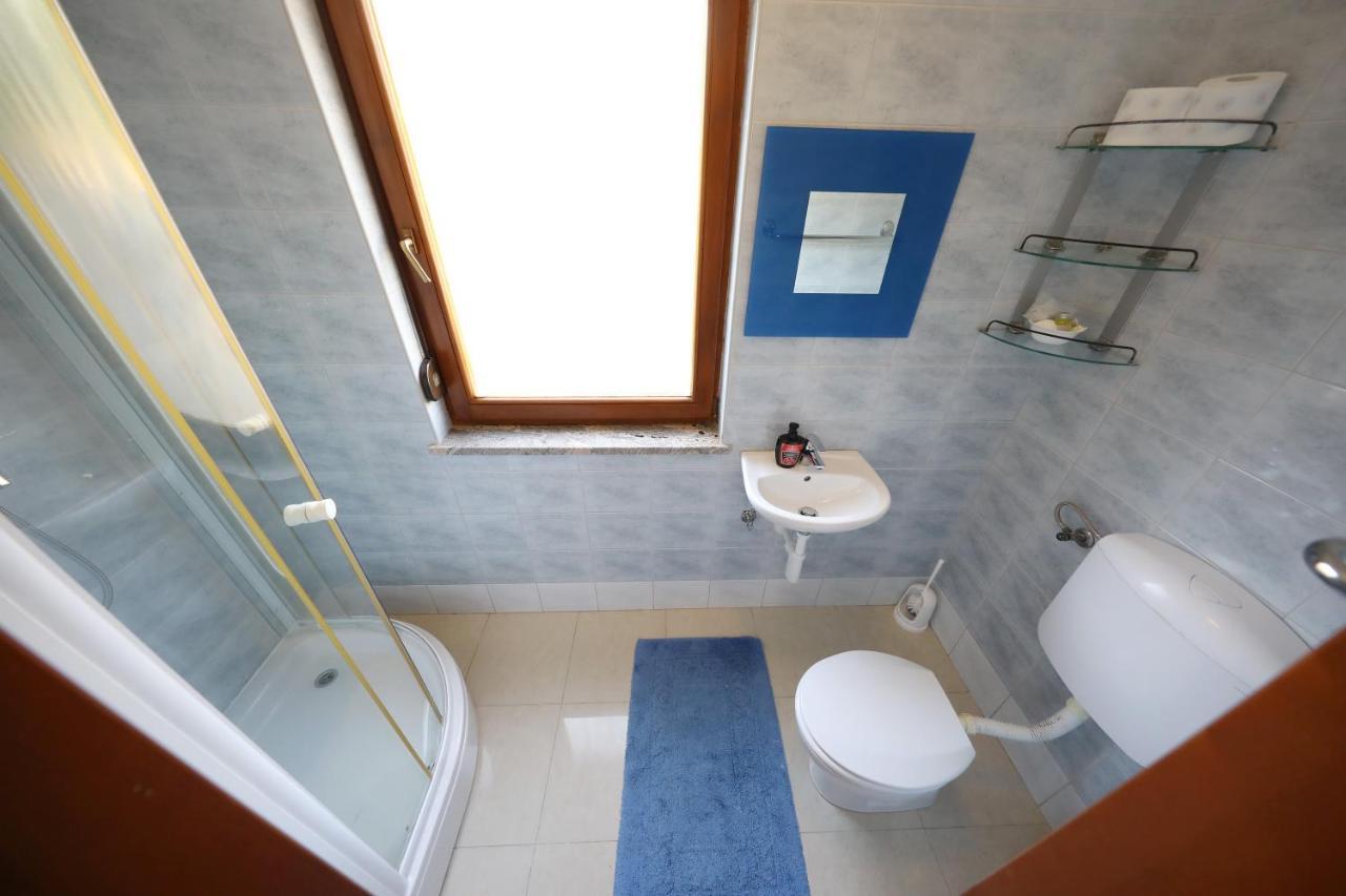 Villa Cvita Повляна Екстериор снимка