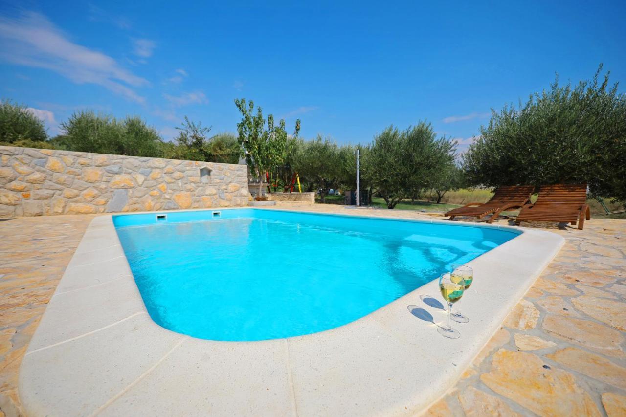 Villa Cvita Повляна Екстериор снимка