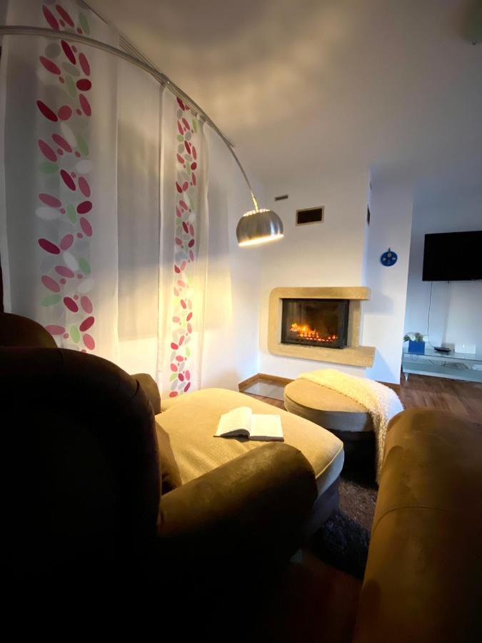 Villa Cvita Повляна Екстериор снимка