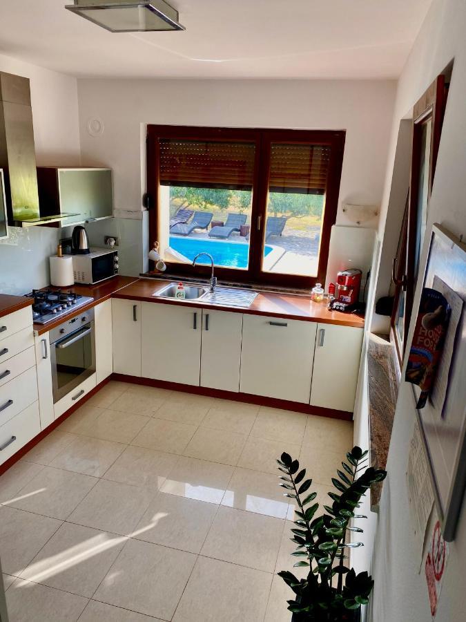 Villa Cvita Повляна Екстериор снимка