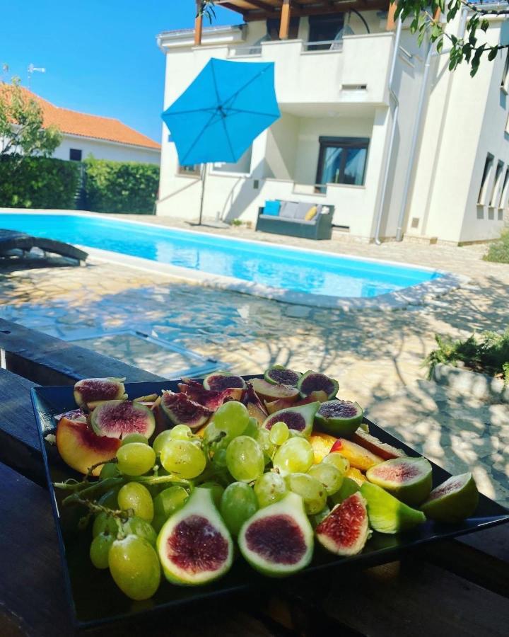 Villa Cvita Повляна Екстериор снимка